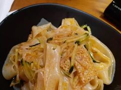 -鼎高高陕西美食(龙德广场店)