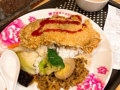 -大食代美食广场(迪士尼小镇店)