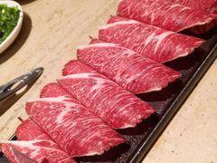 -锦城印象火锅(天府三街店)