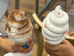 -DQ·蛋糕·冰淇淋(湖景东路店)