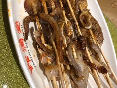 烤猪耳-虾满堂(瑞虹店)