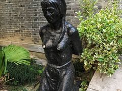 -泰州凤城河风景区-泰山公园