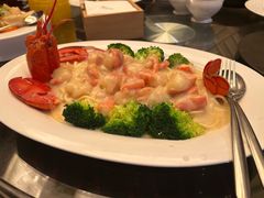 -新天世纪中餐厅