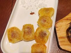 -老厨家(友谊路总店)