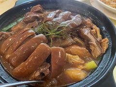 -兴悦酒家(环市东路店)