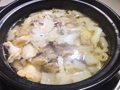 -百年果林椰子鸡(中洲店)