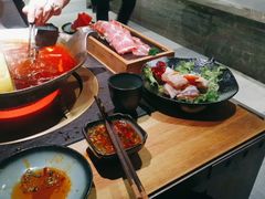 -湊湊火锅·茶憩(石家庄万象城店)