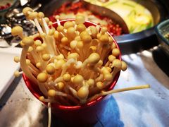 -红辣椒·川菜·火锅(张杨路店)