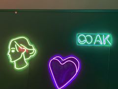 -OOAK设计师品牌概念店(新乐路店)