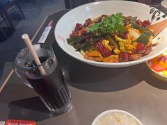 -川成元·麻辣香锅(凯德MALL西直门店)