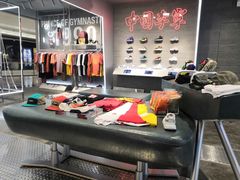 -李宁(福田店)