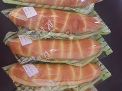 -RiceZone乐食尊纯米面包坊(望京店)