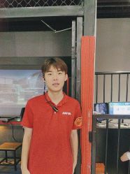 -嗨翻Hi-Fun竞技主题乐园·蹦床团建生日聚会(五棵松华熙店)