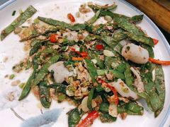 -君霖海鲜私房菜(春柳店)