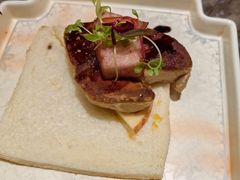 -松临·铁板烧&Omakase(神农店)