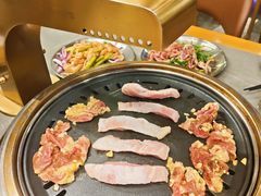 -杨小佳·齐齐哈尔烤肉·烤串(广州店)