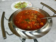 -画臻楼.家宴.融合菜(锦业路店)