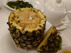 -闻见中国海南菜(K11店)