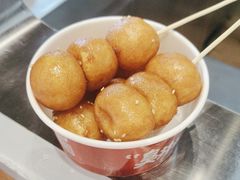 -黑色经典臭豆腐·长沙鲜食商店(坡子街店)
