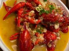 -叶派龙虾•招牌香辣蟹·海鲜(中海国际店)