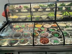 -军子大排档(迎春花园店)