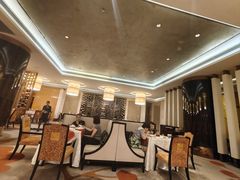 -酌宴府The China Club·广州万富希尔顿酒店(云城东路店)