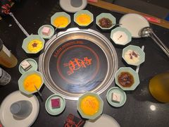 -井格重庆火锅(西直门凯德Mall店)