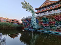 -大明幻境第一城