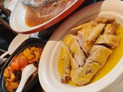 -诚如金·南宁本地菜(信息港店)