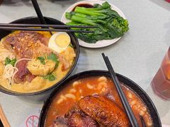 -华嫂冰室(尖沙咀店)