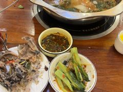 -大理.老字号渝记酸萝卜乌鱼(古城总店)