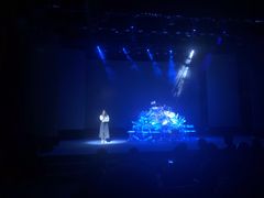 -陕北民歌大舞台