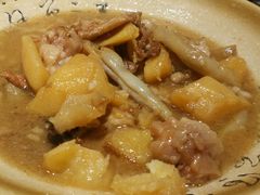 -双合园·海鲜水饺青岛菜(上清路店)