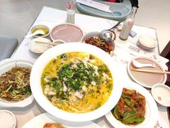 -孙家外婆•长春地标美食新名片(吾悦广场店)