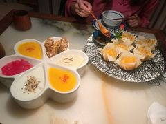 -桂满陇·桃花院落(长泰广场店)