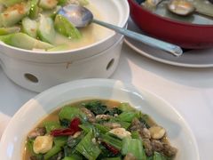 -莆田餐厅PUTIEN(三里屯店)
