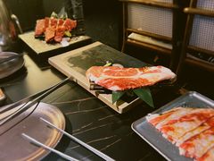 -厚贞日式烤肉(浦东汇智店)