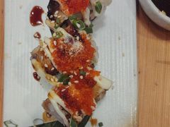 -菊上日式料理(蚌埠银泰店)