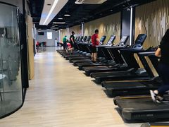 -一兆韦德健身(张杨路店)