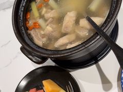 -杭州西湖柳莺里酒店·闻莺厅