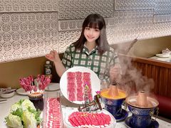 -涮福記·现切牛羊肉火锅(世纪汇店)