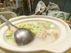 -荷恬·精致蔬食料理(富国街店)