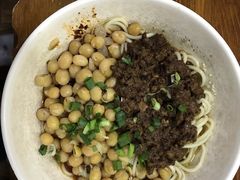 -秦云老太婆摊摊面(观音桥店)