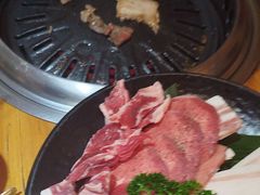 -九田家黑牛烤肉料理(香河店)