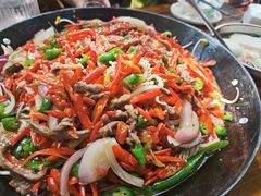 -三丁一体菜(绵远街店)