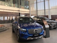 -苏州利星奔驰4S店(吴中店)