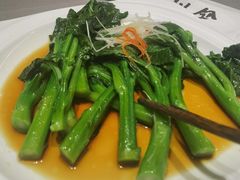 -四川饭店·小龙虾(长白店)