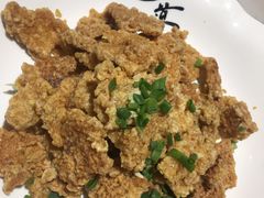 -千岛湖小鱼儿·淳安匠心农家菜