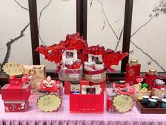 -香云轩·顺德菜(香云纱园林酒店店)