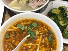 -河沿肉饼Beijing Pie(东华门店)